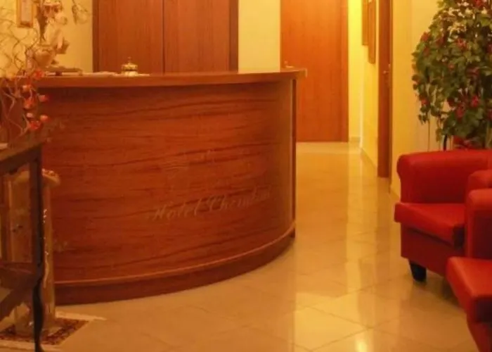 Otel Cherubini