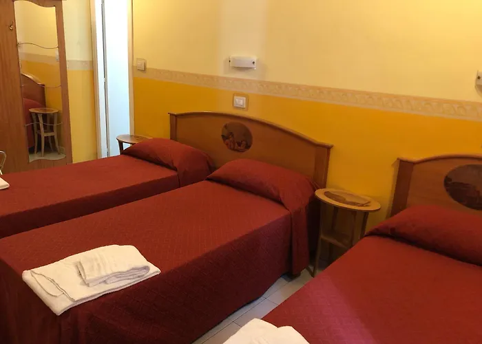 Cherubini 2* Roma