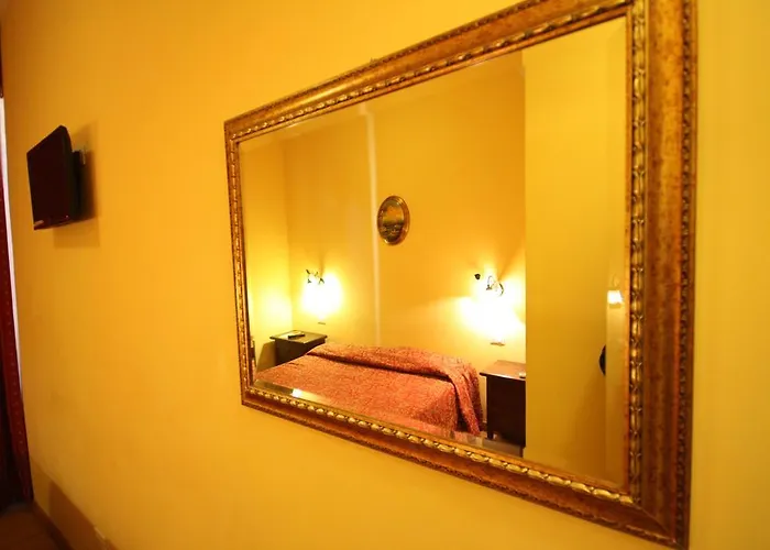 Cherubini Otel 2*
