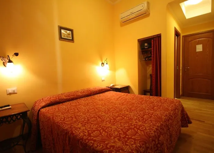 Otel Cherubini