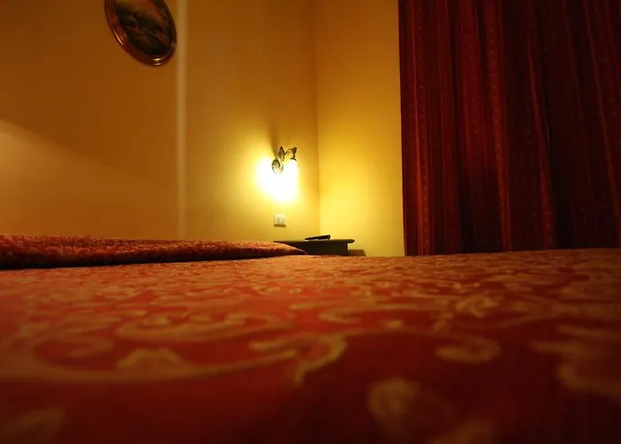 Cherubini Otel Roma