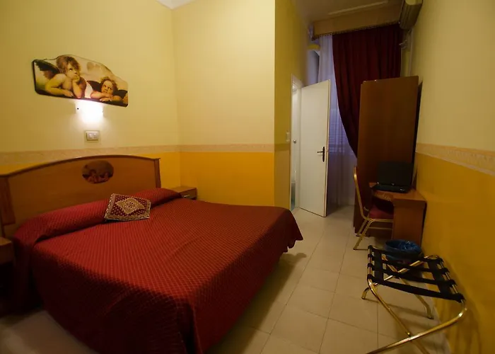Cherubini Roma
