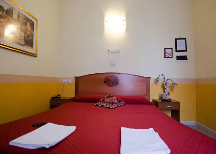 Cherubini Otel 2*