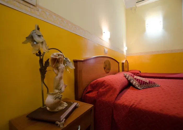 Otel Cherubini