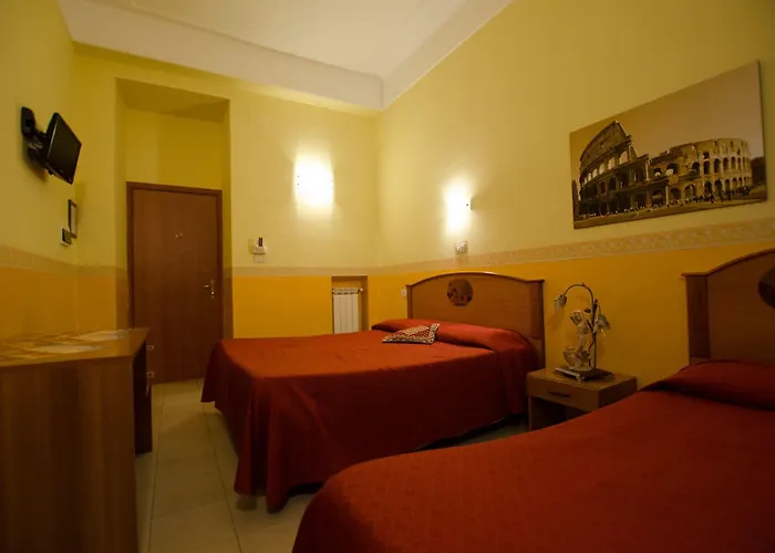 Otel Cherubini