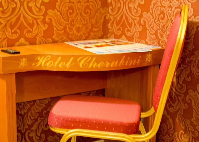 Otel Cherubini