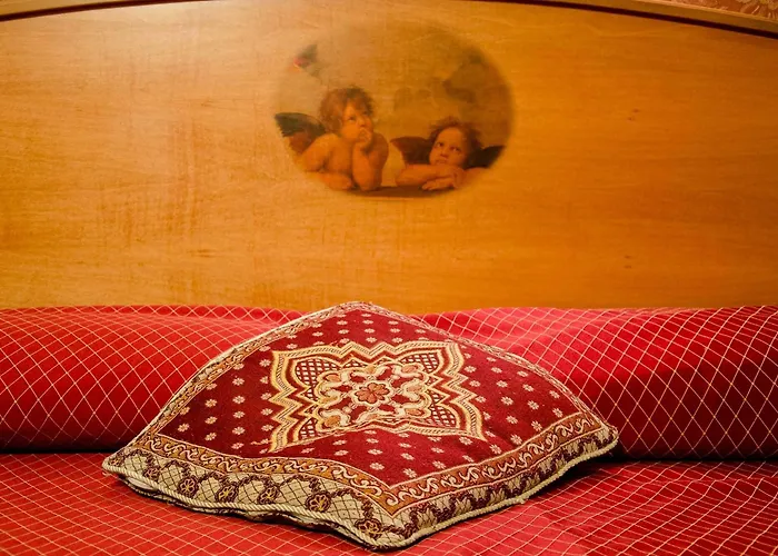 Otel Cherubini Roma
