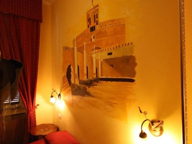Cherubini Roma