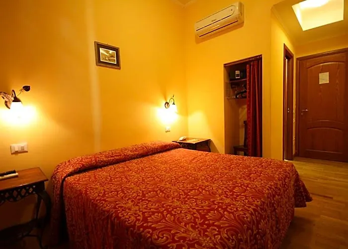 Otel Cherubini 2*