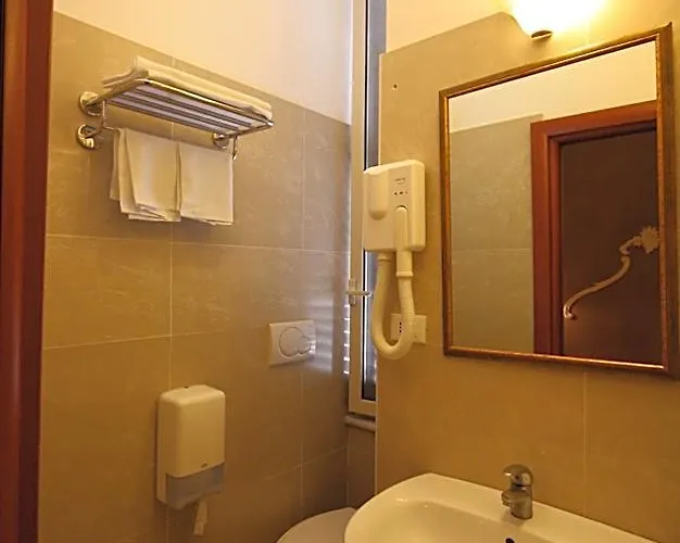 Cherubini Otel