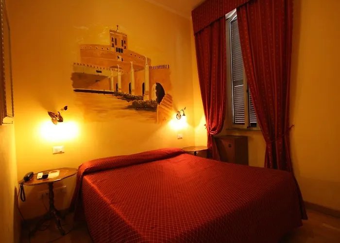 Otel Cherubini