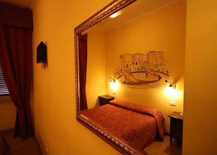 Otel Cherubini