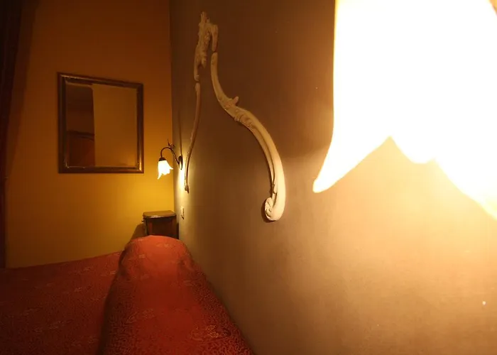 Otel Cherubini