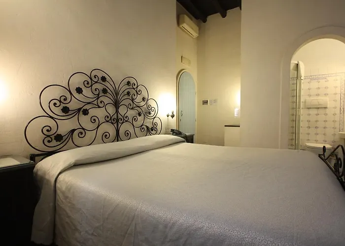 Otel Cherubini 2*