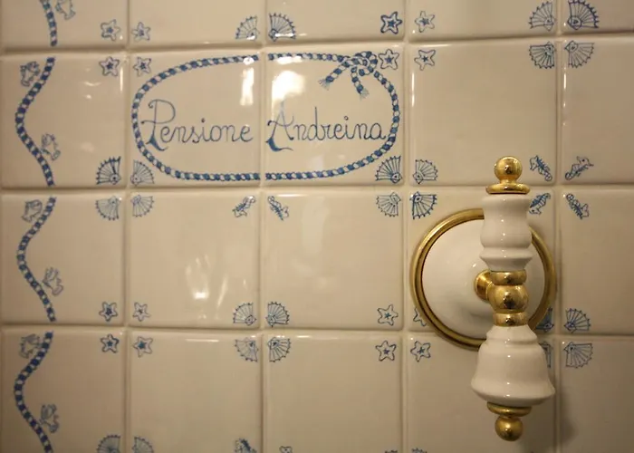 Otel Cherubini Roma