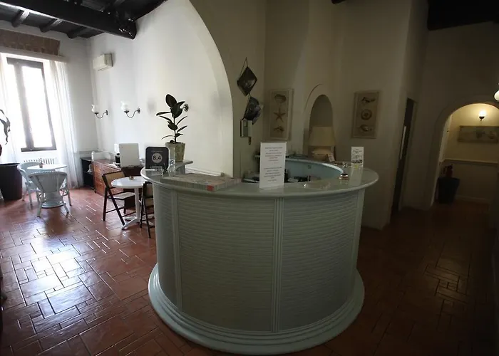 Cherubini Roma