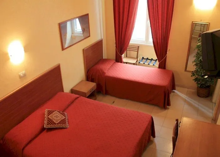 Cherubini 2* Roma