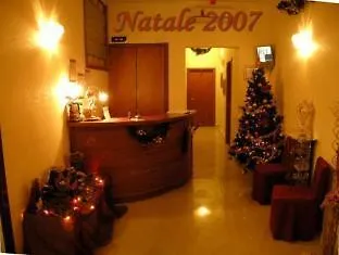 Otel Cherubini 2*