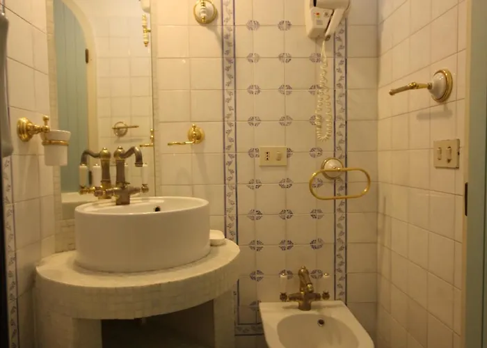 Cherubini Otel Roma