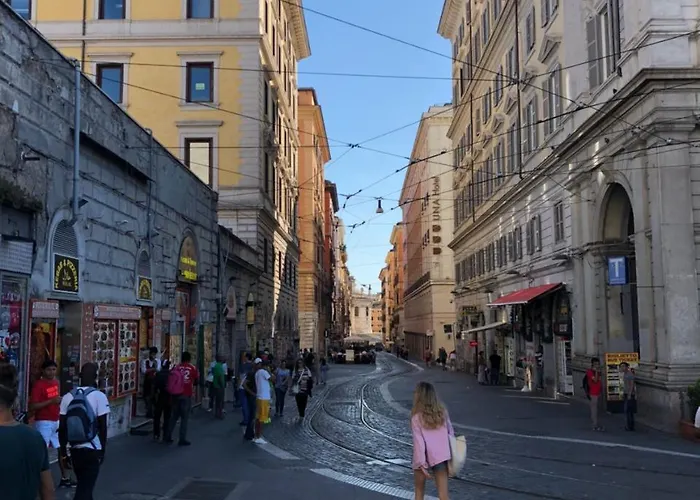 Cherubini Roma