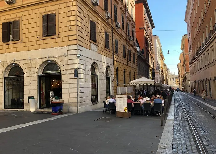 Cherubini Roma