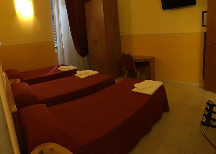Cherubini Otel 2*
