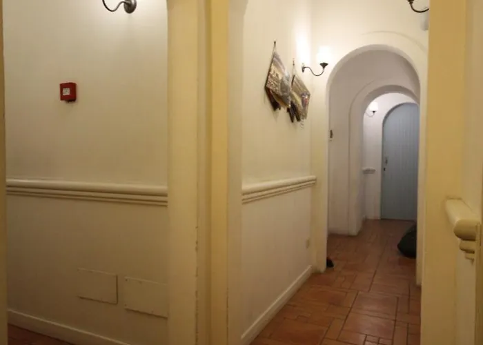 Cherubini Otel